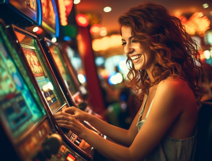 Antarmuka permainan 2D Number Game di pusatbola88